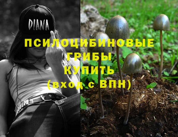 круглые Лиски