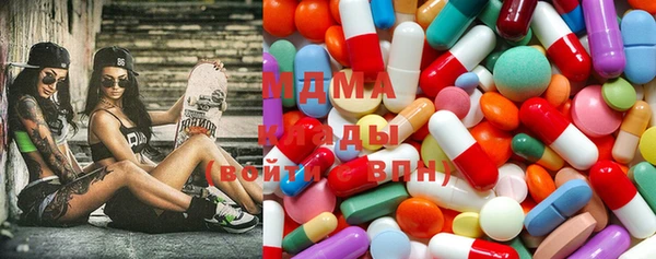 круглые Лиски